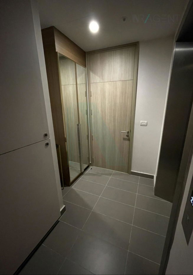 picture 🚩 For Rent Condo NOBLE PLOENCHIT Building C, Floor 28,Studio, Room size 45.00 sqm - 4/8