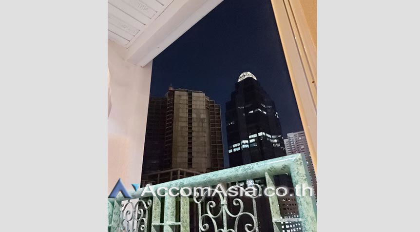 picture 🔼🔽 AccomA 📩 Corner Unit 2 BR Condominium @The Address Chidlom (1517068) - 13/13