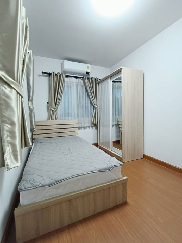 รูป บ้านเช่า หมู่บ้าน ศุภาลัยวิลล์ ลําลูกกา คลอง5 - รูปที่ 7/10