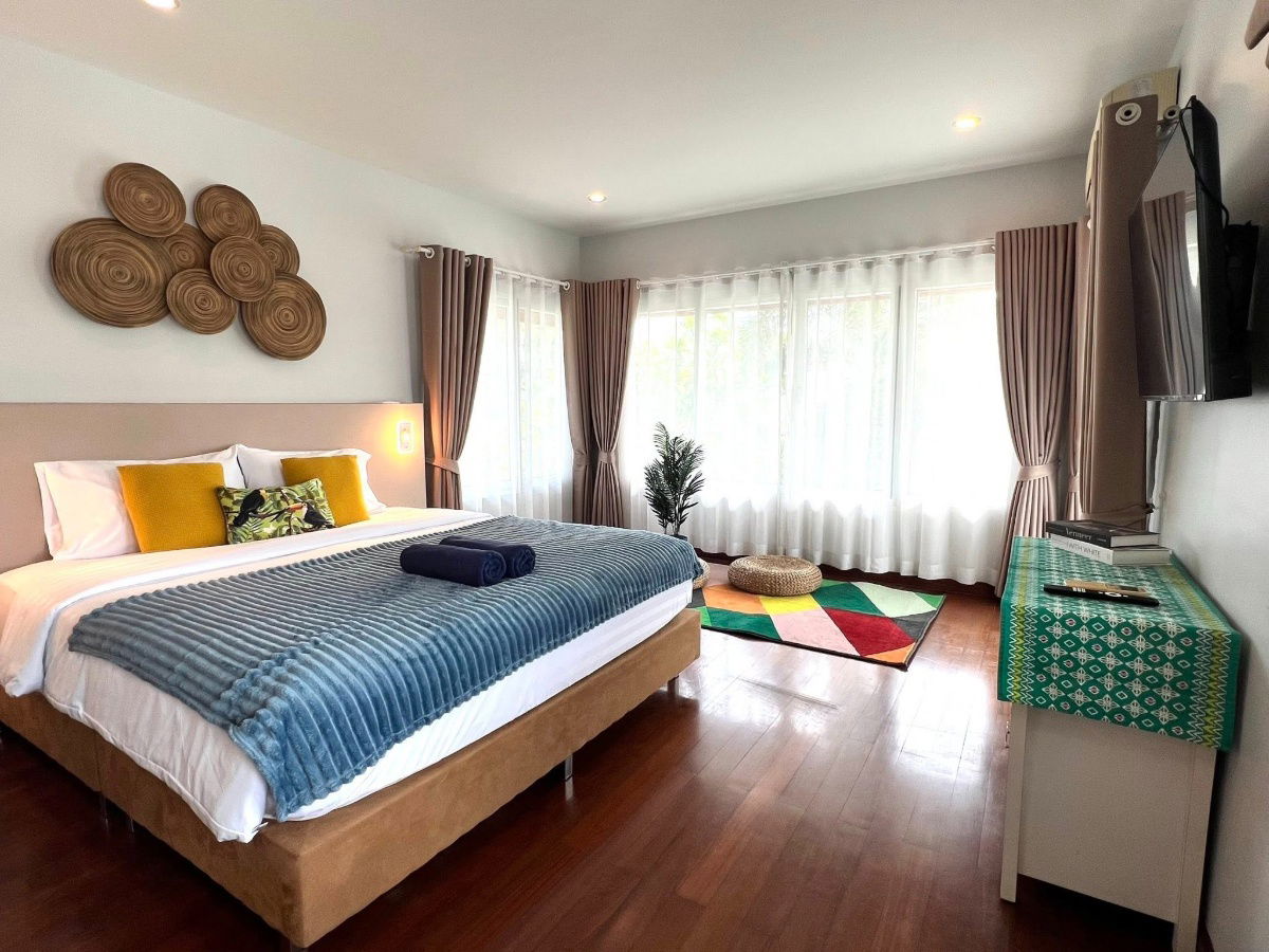 picture Villa for sale in Pattaya, Chonburi  - 7/15