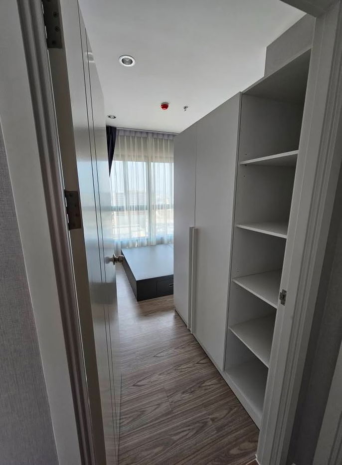 picture Urgent Rent!! Great Price! Beautifully Decorated Unit at The Tree Hua Mak - 5/15
