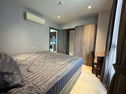 🎉 For Rent Condo RUNESU THONGLOR 5 Building 1, Floor 4,2 bed room, Room size 51 sqm