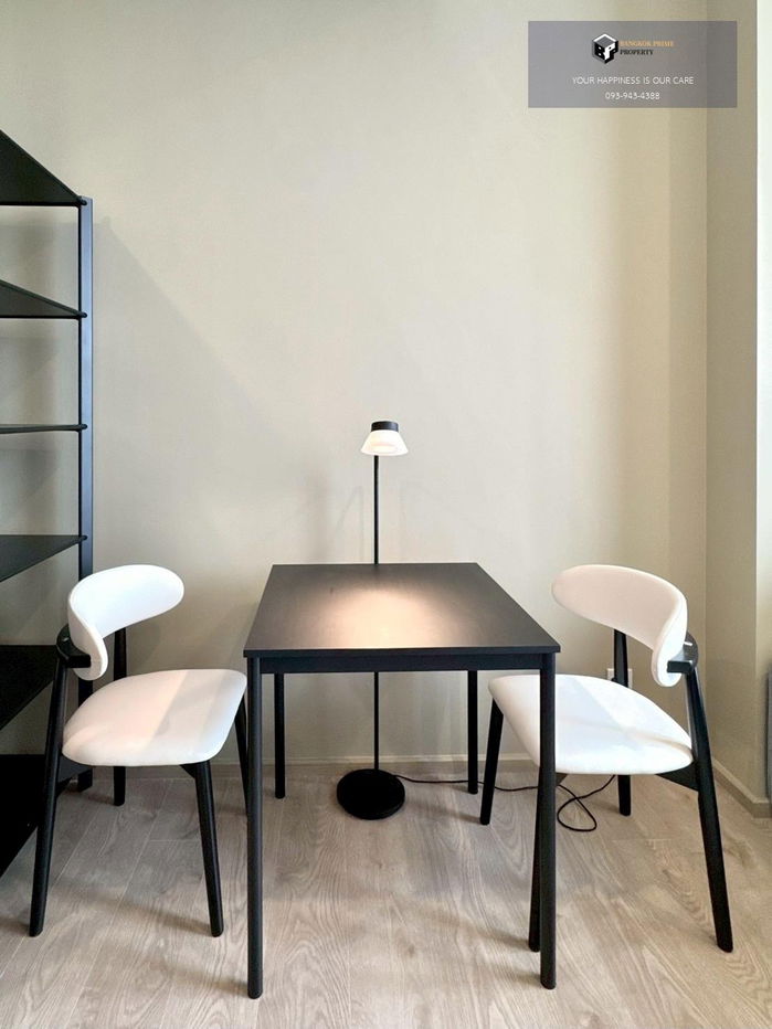 รูป Noble Be19 | green view lover @asoke ready to move in #2025081811393 - รูปที่ 6/12