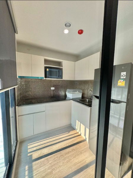 picture WS2368 [Rent] Thana Astra 💰 Rent 28,000 baht/month 🚝 Near BTS Saint Louis & BRT Thanon Chan - 2/6