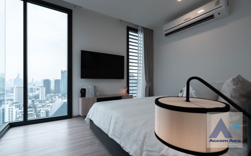 picture 🔼🔽 AccomA 📩  2 BR Condominium @XT Phayathai  (AA36214) - 8/16