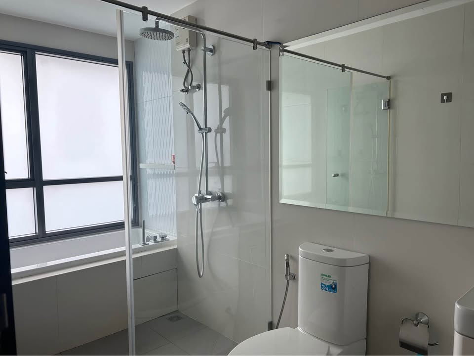 picture Condo for rent: Rhythm Rangnam, near BTS Victory Monument, 39,000 baht, property code: RS1453 - 8/8