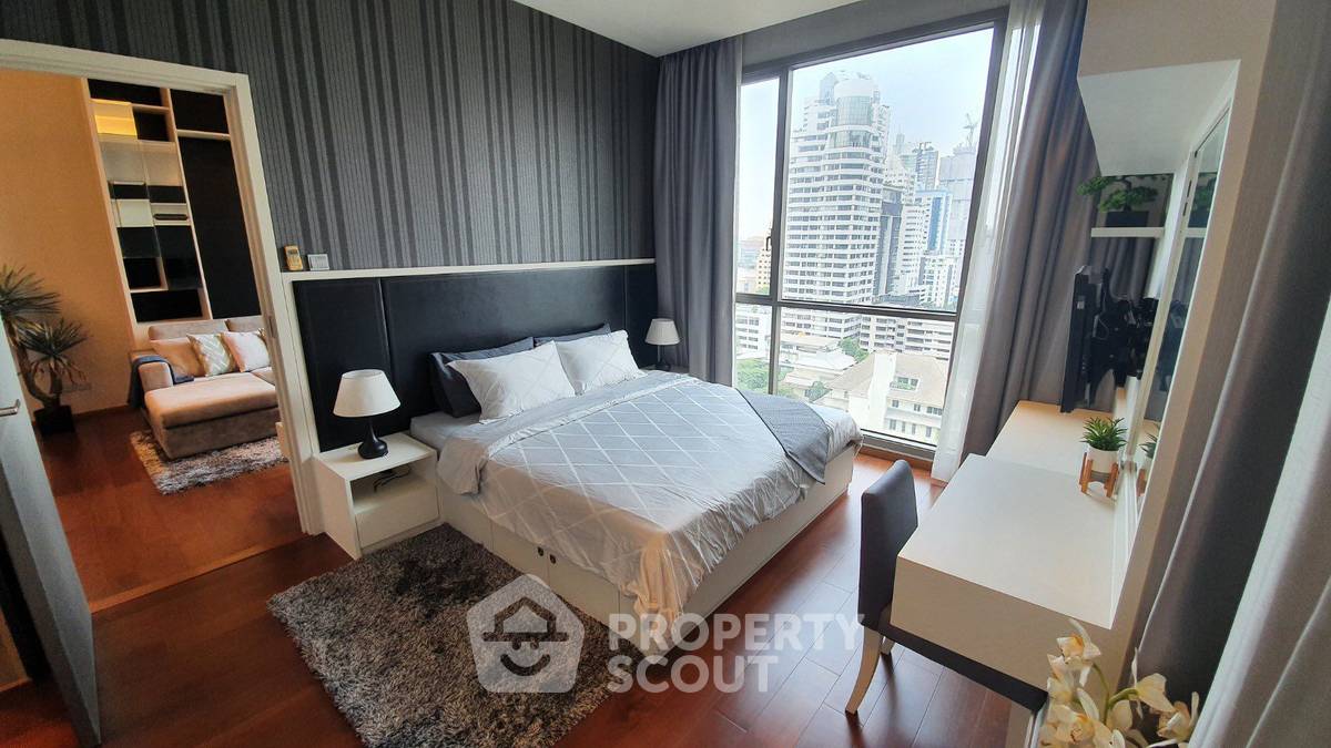 picture 1-BR Condo at Quattro By Sansiri near BTS Thong Lor (ID 2259440) - 4/6