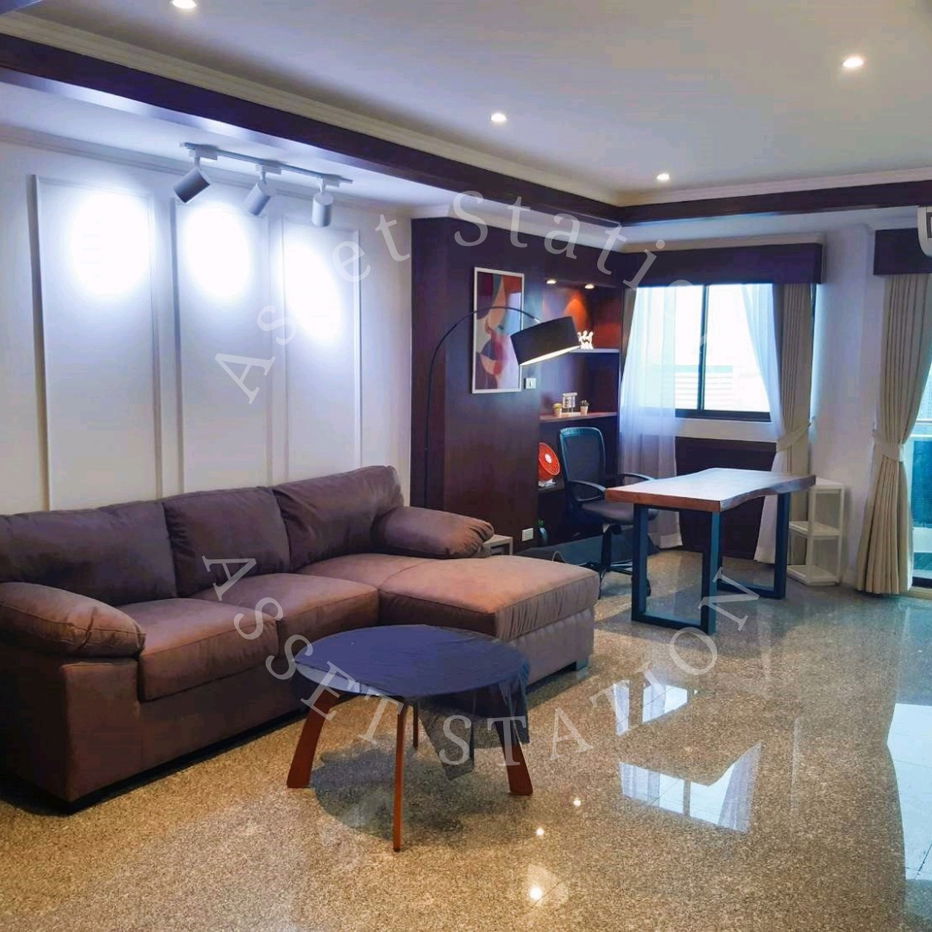 รูป 🔥New Available | Supalai Place Sukhumvit 39 BTS Phrom Phong 🔥 - รูปที่ 5/10