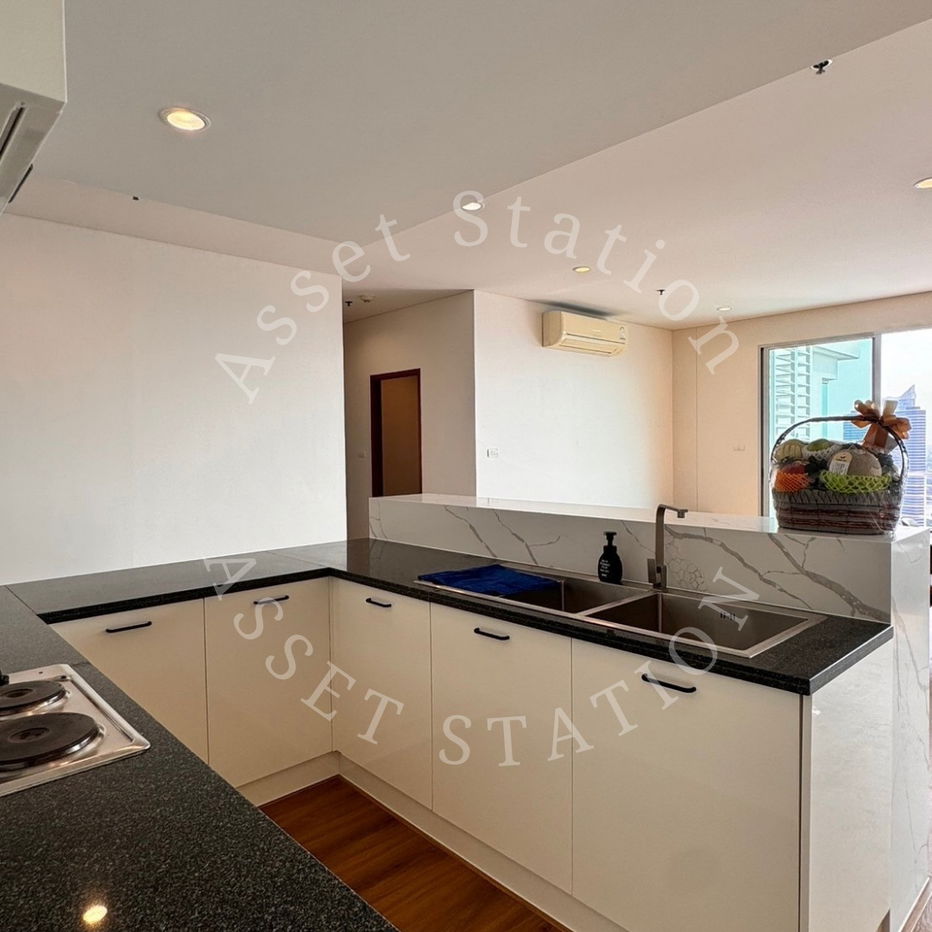 picture 🔥New Available | Villa Sathorn BTS Krung Thonburi (Built-in, Ready to Move In) 🔥 - 8/8