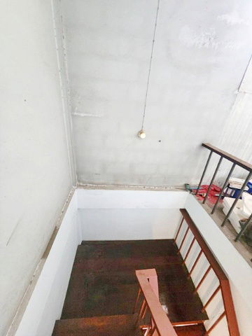 picture Soi PhayaThai Phah12-22 BTS SaphanKhwai 640m. BTS Ari 1km. For rent commercial building 3.5-storey - 6/8