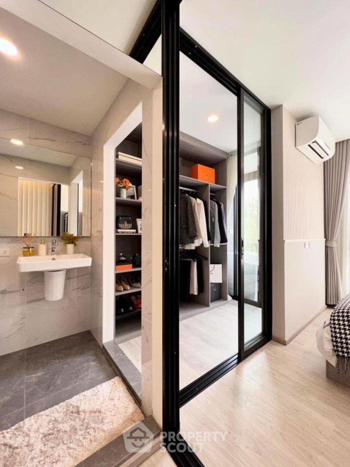 picture 1-BR Condo at SO Origin Phahol 69 Station in Anusawari (ID 1987974) - 5/12