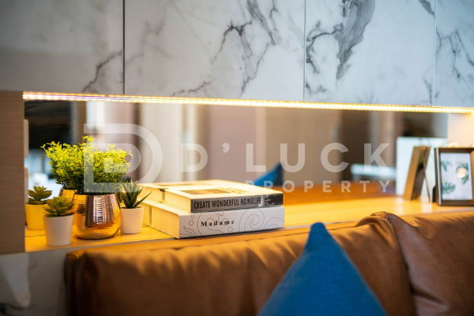 picture Condo for Sale in Pattaya with City View at The Riviera Jomtien - 16/21