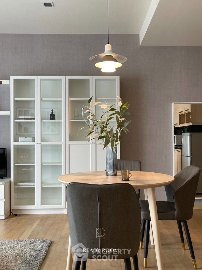 picture 1-BR Condo at Noble Reveal Ekamai near BTS Ekkamai (ID 1798835) - 9/9