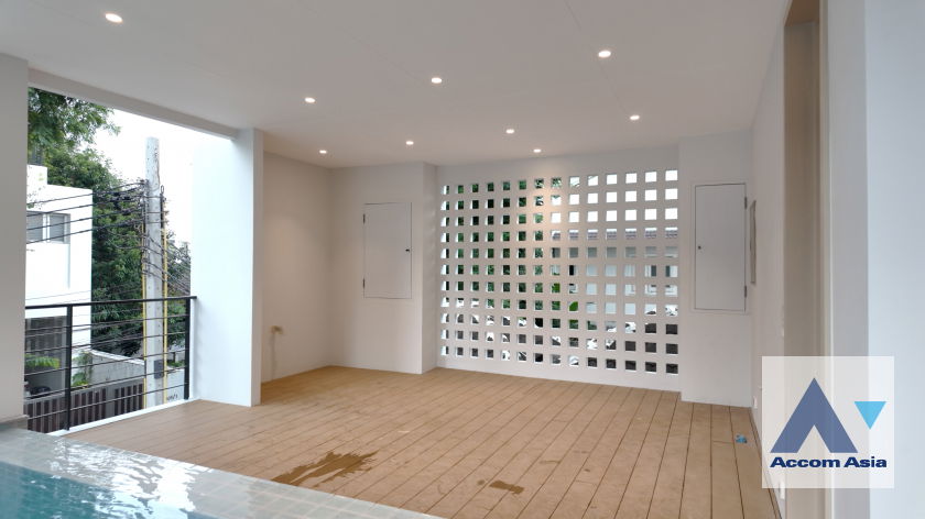 picture 🔼🔽 AccomA 📩 Newly Built Detached House || BTS Phrom Phong (AA42727) - 7/17