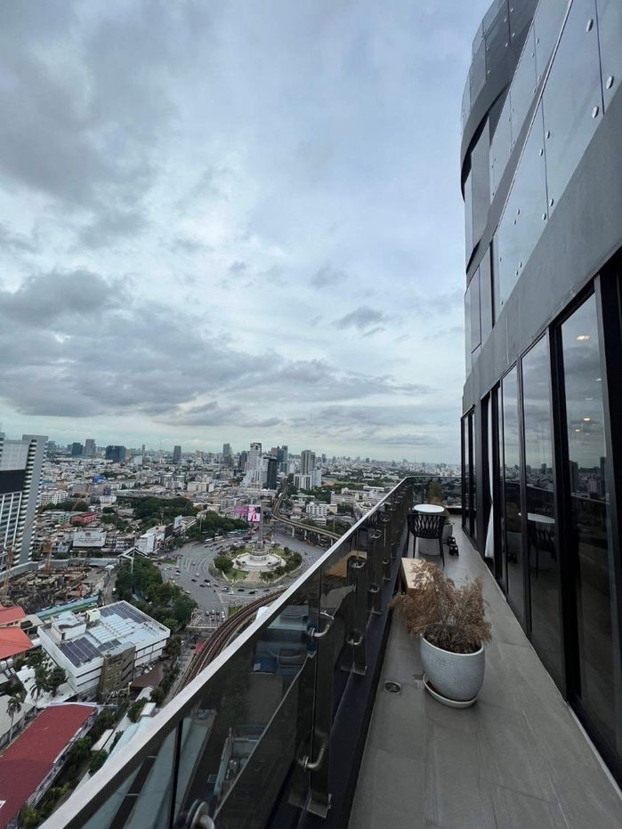 picture #R5770 🎉 180868 Condo for rent Ideo Q Victory (Phayathai) - 14/15