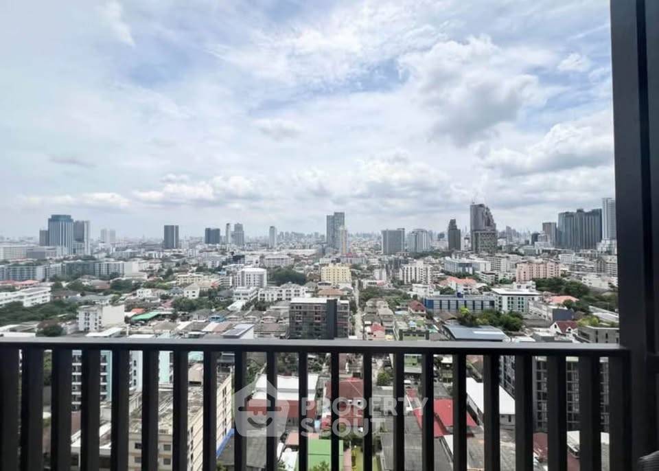 picture 1-BR Condo at THE LINE Vibe Phahonyothin near BTS Ha Yaek Lat Phrao (ID 2139610) - 13/14