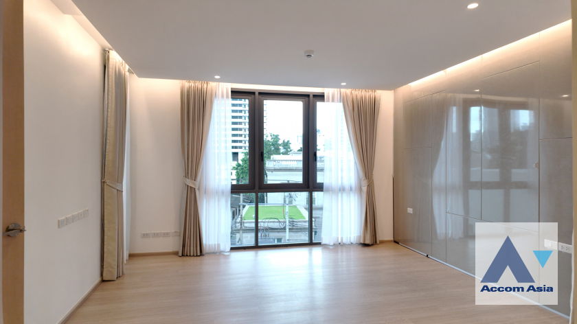 picture 🔼🔽 AccomA 📩 Newly Built Detached House || BTS Phrom Phong (AA42727) - 3/17