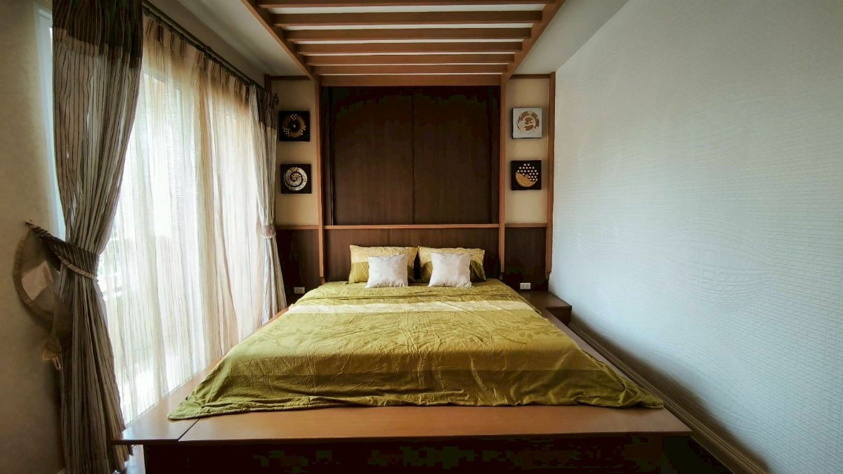 รูป For rent single house Perfect Place Sukhumvit 77 (S03-2065) - รูปที่ 5/11