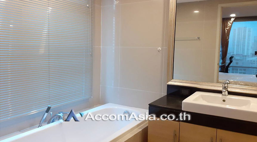 picture 🔼🔽 AccomA 📩 Pet friendly 2 BR Condominium @Fullerton Sukhumvit (AA21399) - 9/13