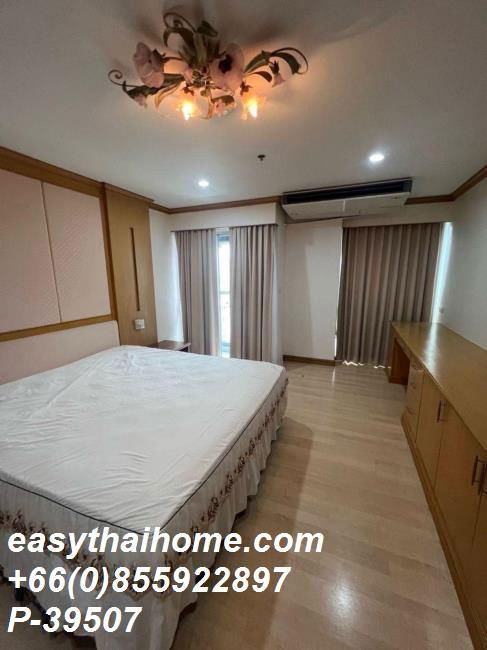 picture P-39507 Condo for rent Silom Suite fully furnished (Confirm again when visit).  - 4/15