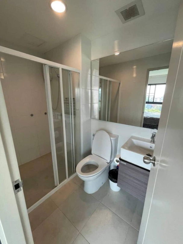 picture  (For Rent Condo Villa Lasalle Sukhumvit 105) - 6/13