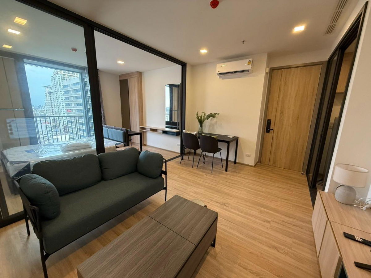 picture For Rent : XT Phayathai  (  BTS Phayathai & Airport Rail Link Phayathai ) (Rt-01) - 12/23