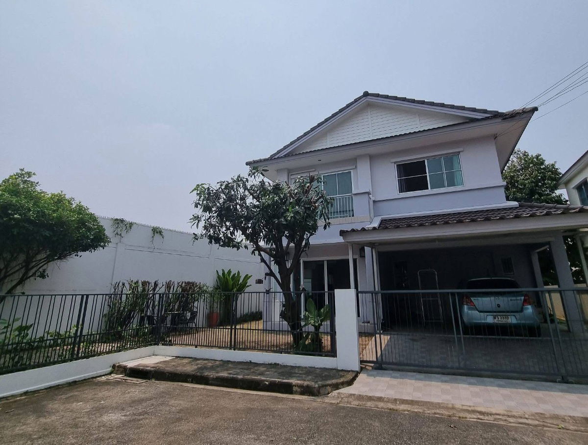 รูป ให้เช่าบ้านเดี่ยว ชัยพฤกษ์ ปิ่นเกล้า-สาทร - รูปที่ 5/13