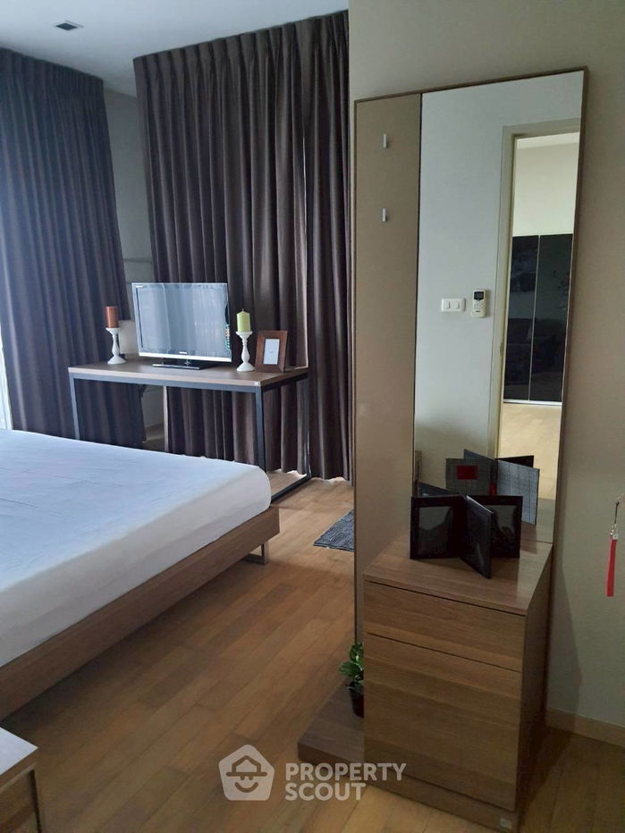 picture 2-BR Condo at Noble Reveal Ekamai near BTS Ekkamai (ID 510718) - 10/15