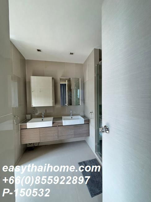 picture P-150532 Condo for rent Quinn Condo Ratchada fully furnished (Confirm again when visit).  - 3/11