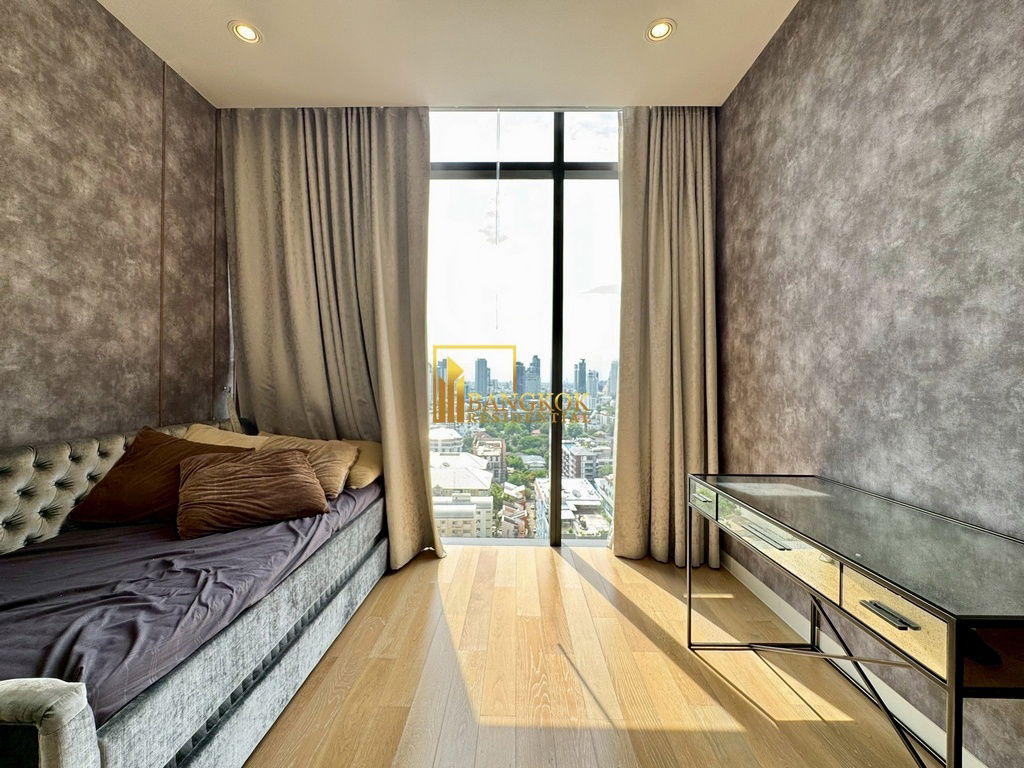 picture Vittorio | Luxurious 2 Bedroom Property in Phrom Phong - BR13796CD - 15/41