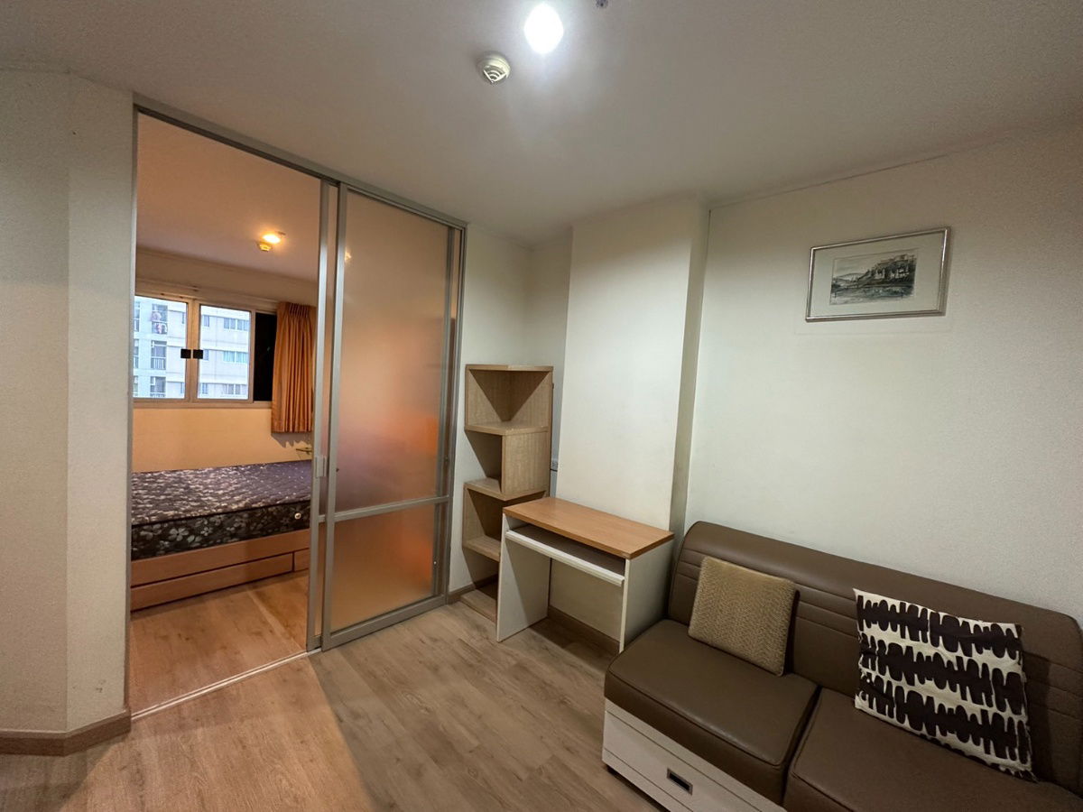 picture Condo for rent Lumpini Condo Town Ramintra - Nawamin - 2/11