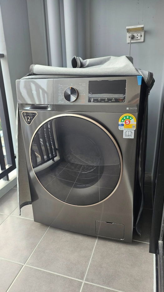 picture @Condorental condo for rent Ideo Ramkhamhaeng - Lam Sali Station - 9/13
