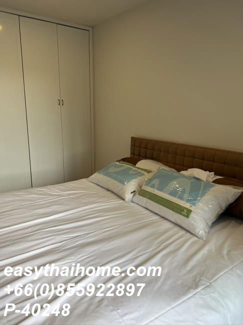 รูป P-40248 ต้องการขายคอนโด วิทยุ คอมเพล็กซ์ Makkasan, Ratchathewi, Bangkok Line Id @easythaihome 085-592-2897 - รูปที่ 18/37