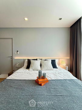 1-BR Condo at Le Luk Condominium near BTS Phra Khanong (ID 2155499)