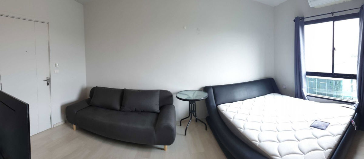 picture Condo For Rent Unio Ramkhamhaeng - Serithai - 2/8
