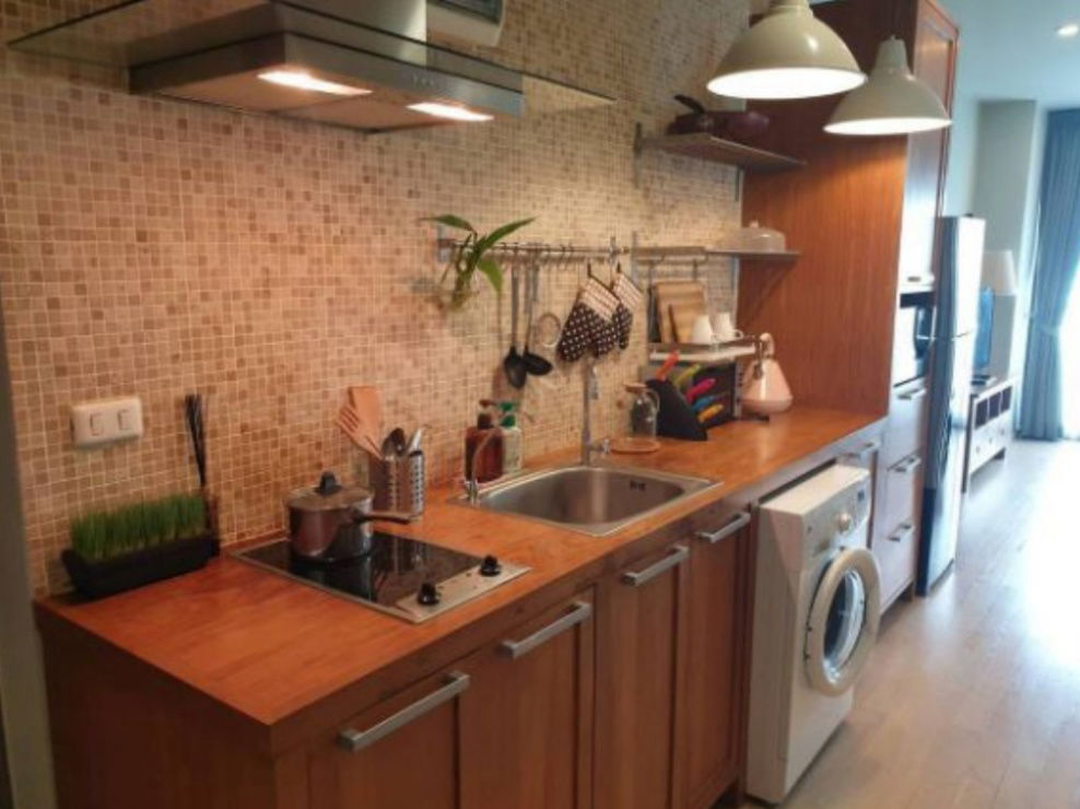 picture Noble Refine Condo for Sale, Price: 15,000,000 THB [FLsr250801] - 5/9