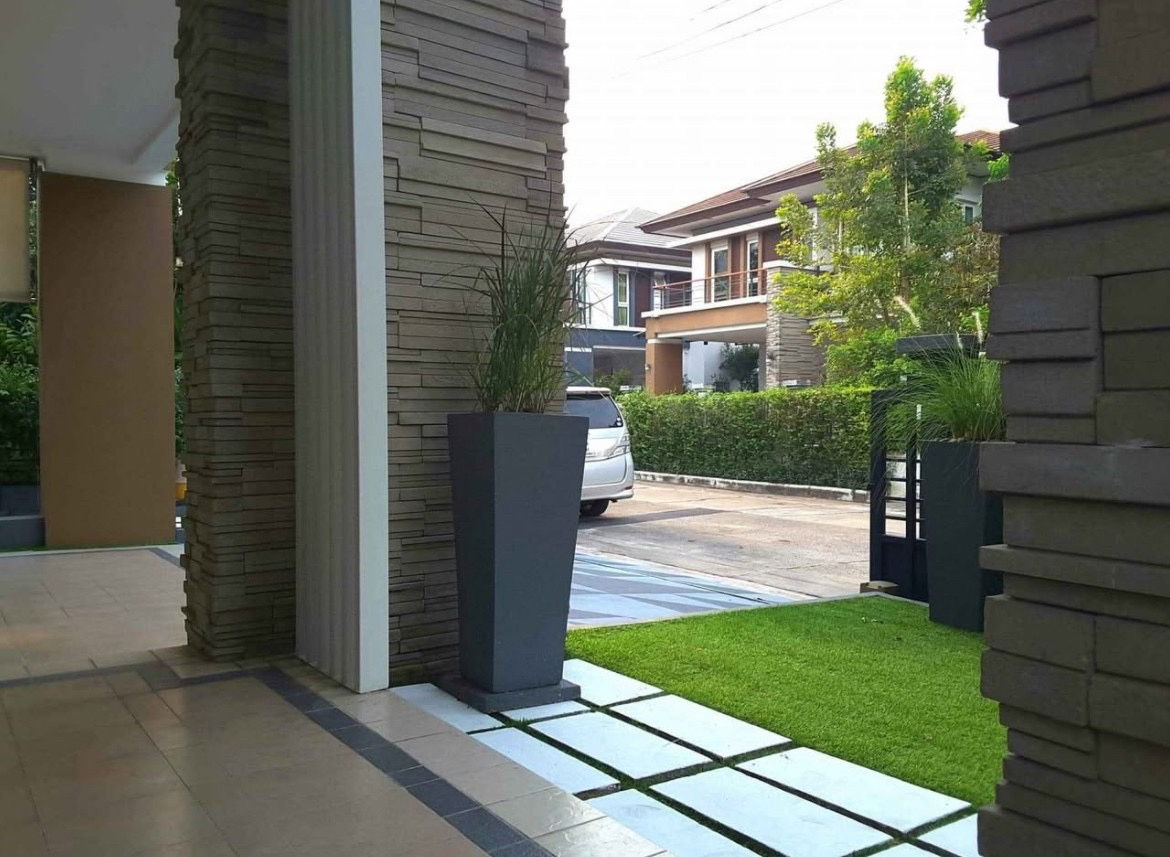 picture #R5749 🎉 180868 House for rent Home On Green Village 2 - 3/19
