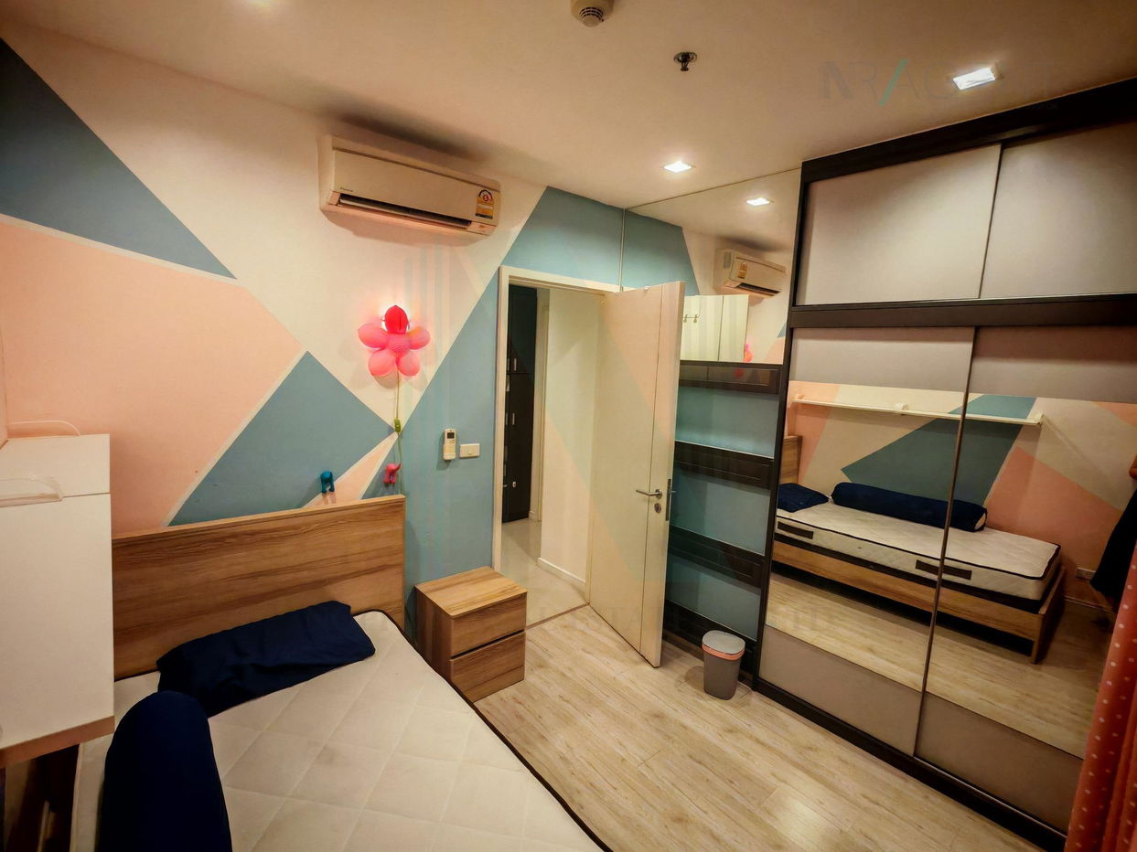 picture 📌 For Rent Condo STAR VIEW Building 1, Floor 14,2 bed room, Room size 80 sqm - 8/8