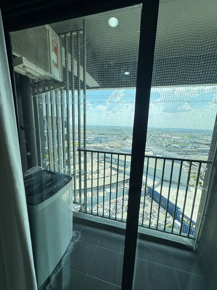 picture For rent Plum condo Central Station  - 5/5