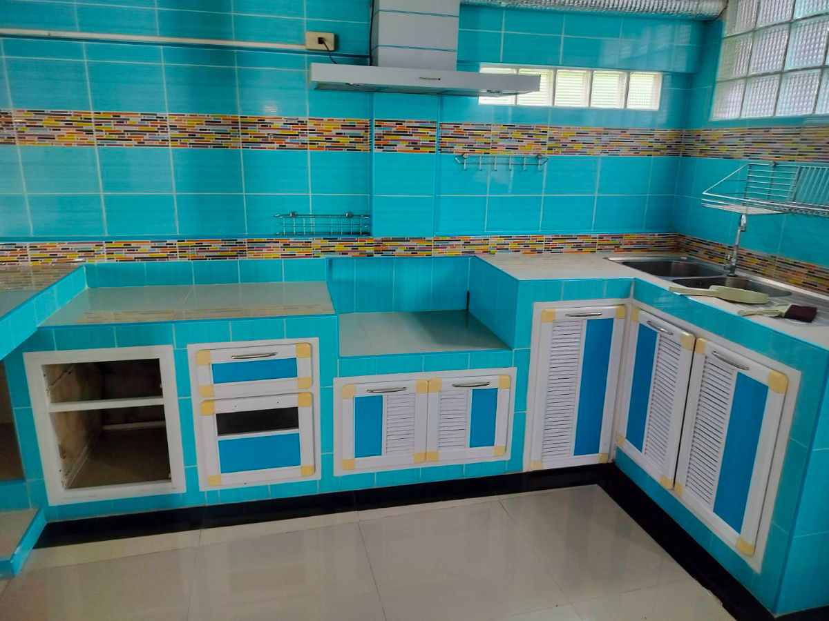 รูป ให้เช่า บ้านเดี่ยว 2 ชั้น 75 ตรว. อยู่ลาดพร้าว-โชคชัย4-เสนานิคม - รูปที่ 7/30