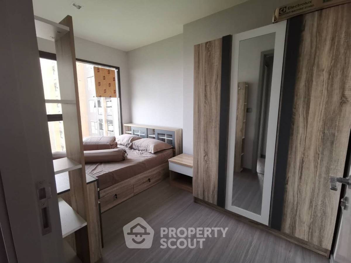 picture 2-BR Condo at Life Sukhumvit 62 near BTS Bang Chak (ID 993984) - 7/7