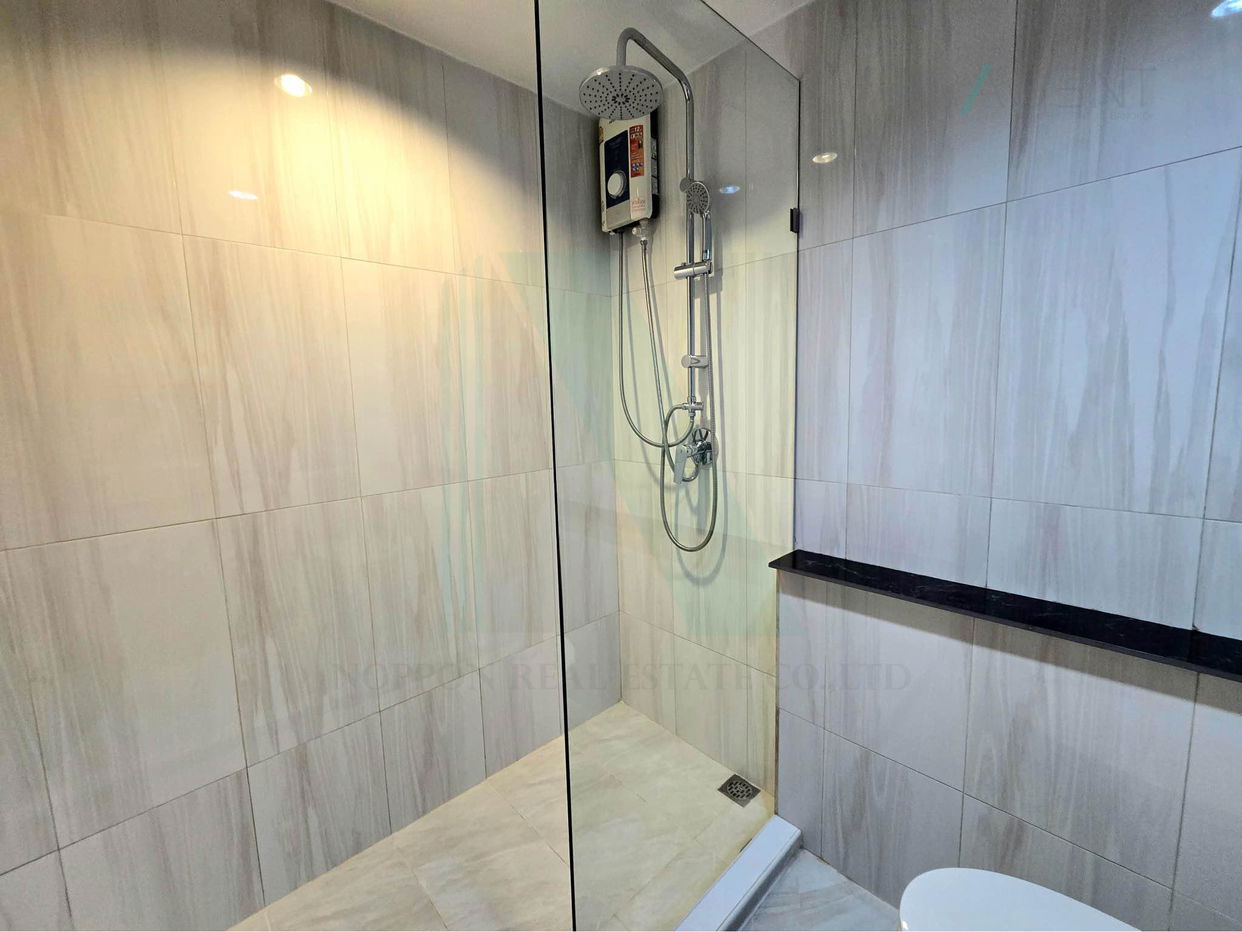 picture 🚩 For Rent Condo RIVER HEAVEN Building D, Floor 7,3 bed room, Room size 100.00 sqm - 6/8