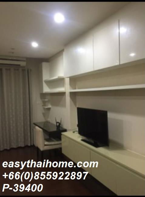 รูป P-39400 ให้เช่า คอนโด ไอวี่ ทองหล่อ Thong Lo, Khlong Tan Nuea, Watthana, Bangkok พร้อมอยู่ ราคาถูก Line Id @easythaihome 085-592-2897 - รูปที่ 7/10