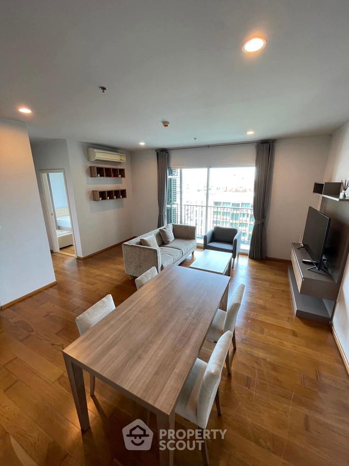 picture 2-BR Condo at Hive Taksin near BTS Wongwian Yai (ID 1587444) - 3/21