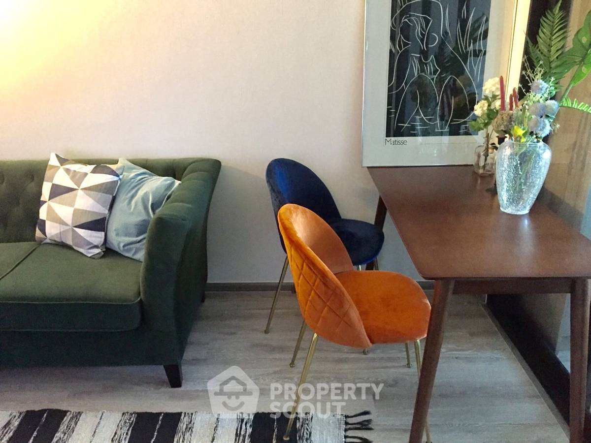 picture 1-BR Condo at Knightsbridge Prime Onnut near BTS On Nut (ID 779736) - 5/16