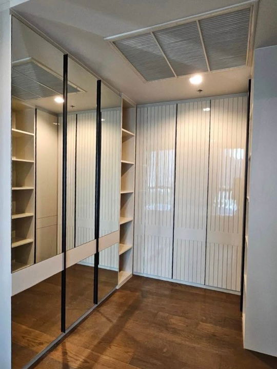picture For Rent: Ideo Q Sukhumvit 36 450m from BTS Thonglor (Free Shuttle Van) Move-in Mid August 65 sqm  - 17/17