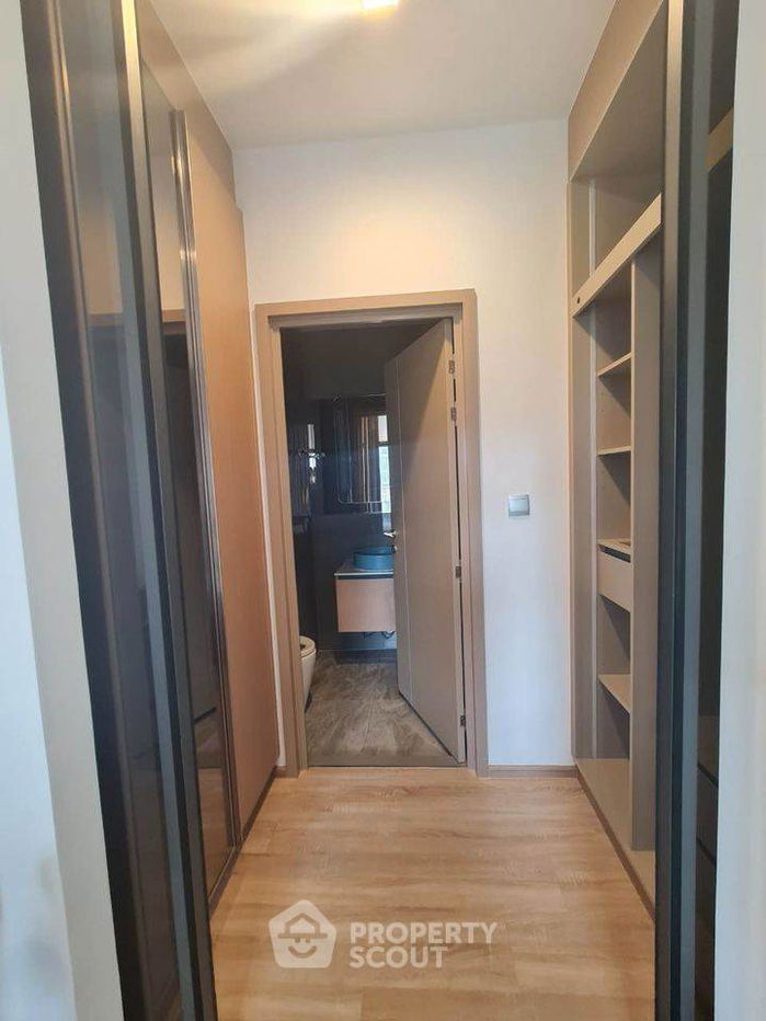 picture 1-BR Condo at Kawa Haus near BTS On Nut (ID 1534702) - 5/12