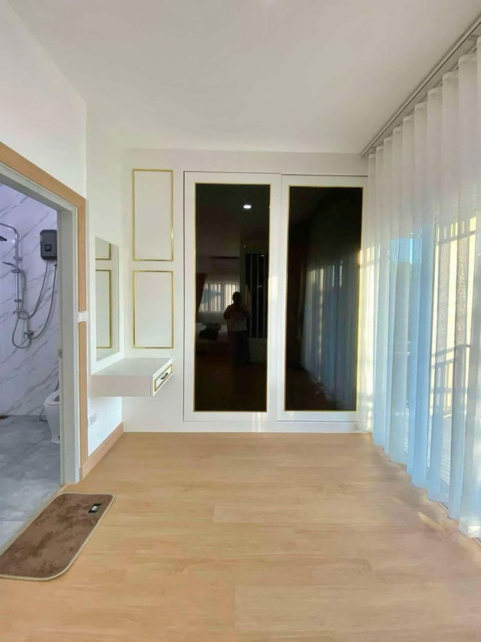 รูป ขายบ้าน สิริน พัทยา ชัยพรวิถี 25 พิเศษ 8.5 ล้าน  - รูปที่ 12/43