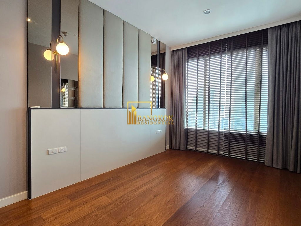 รูป 185 Rajadamri | Luxurious 2 Bed Condo For Rent Near BTS - BR6644CD - รูปที่ 9/31