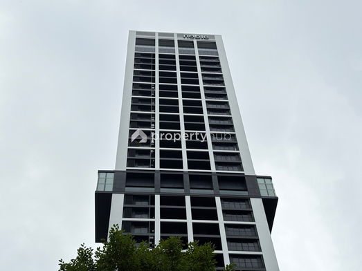 Project Noble Around Ari Picture - 3/45